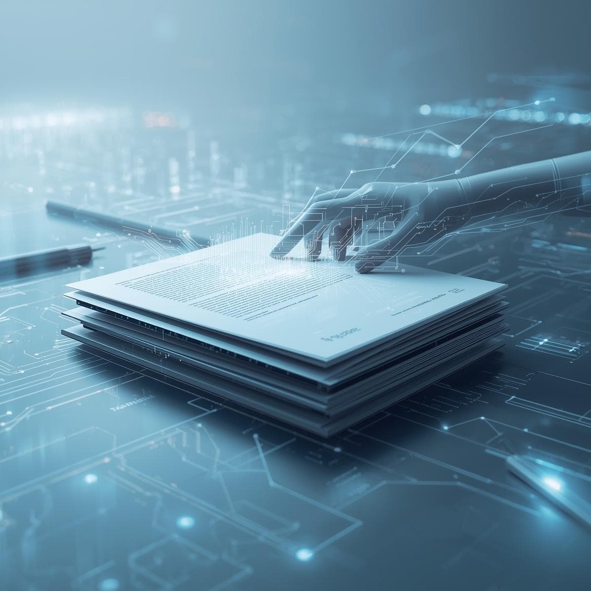 Document Compliance Agent