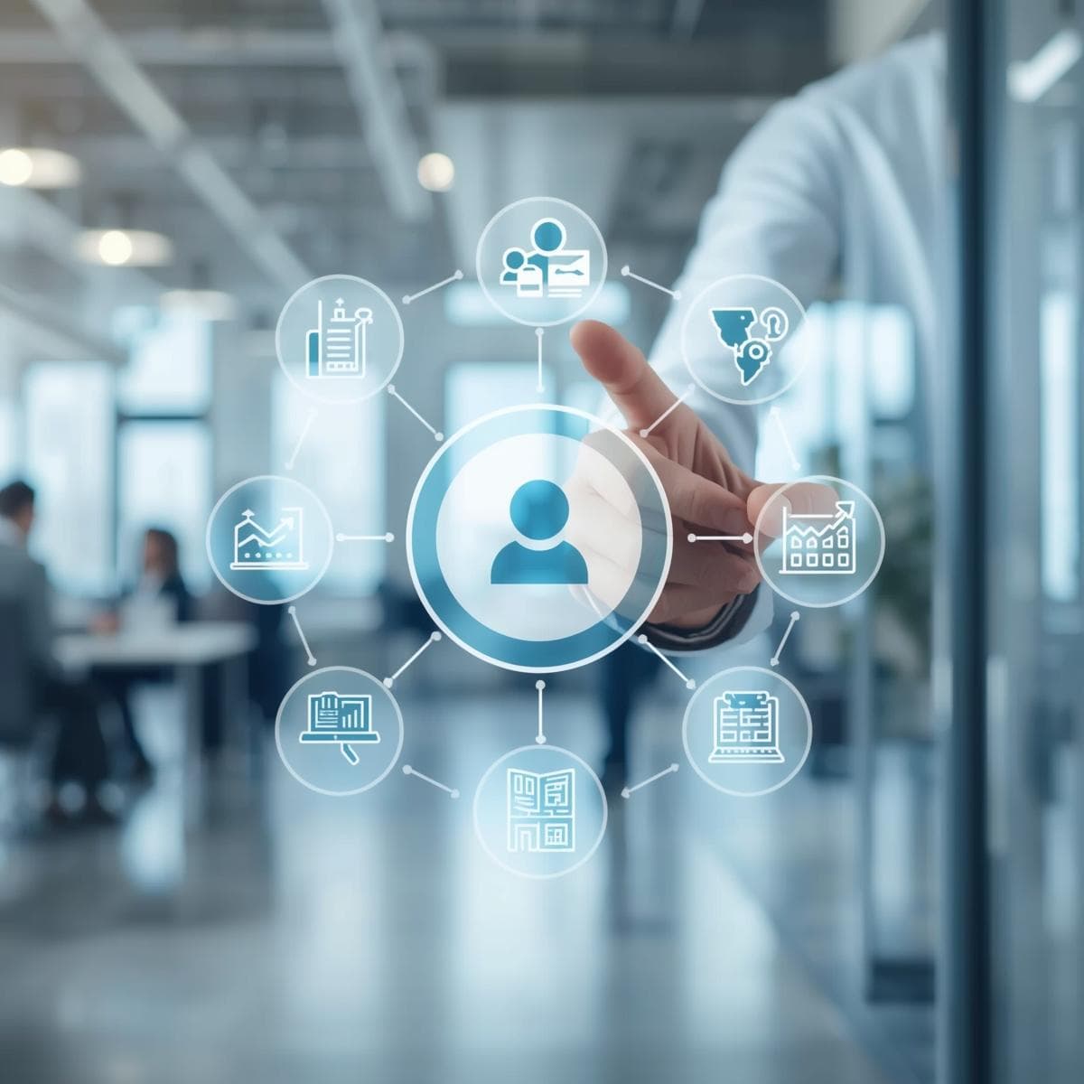 Lead Management Workflow Agent