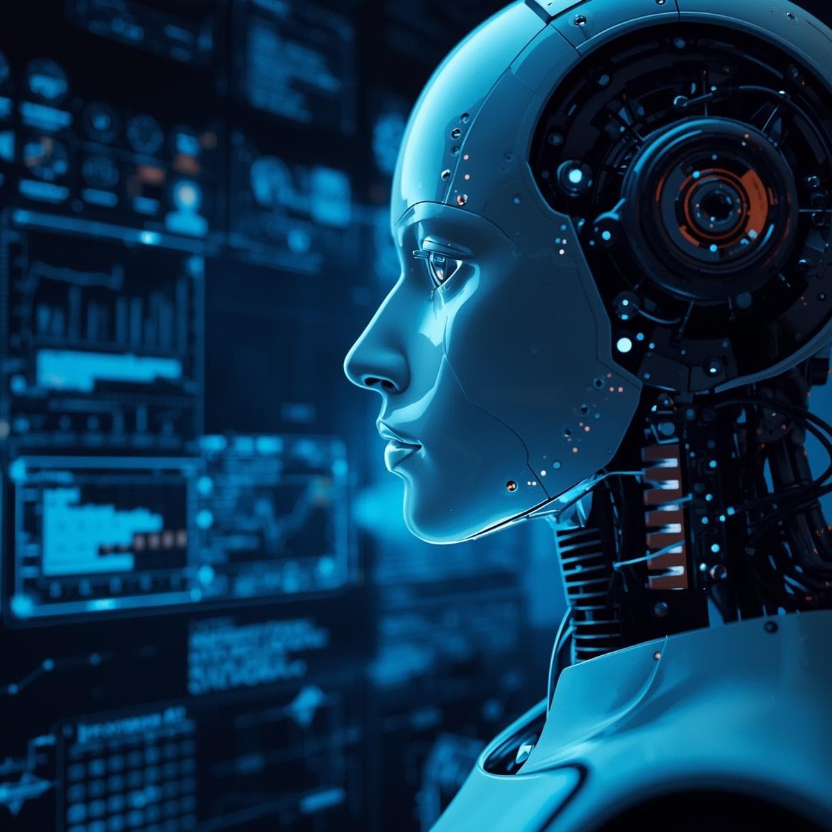 Operations Efficiency Agent