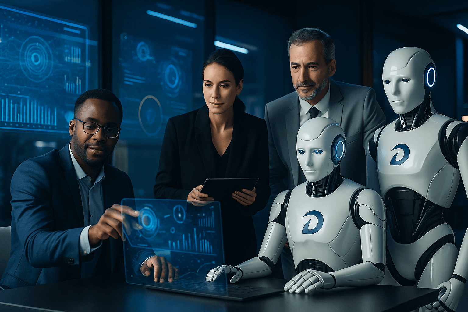 Enterprise AI Innovation